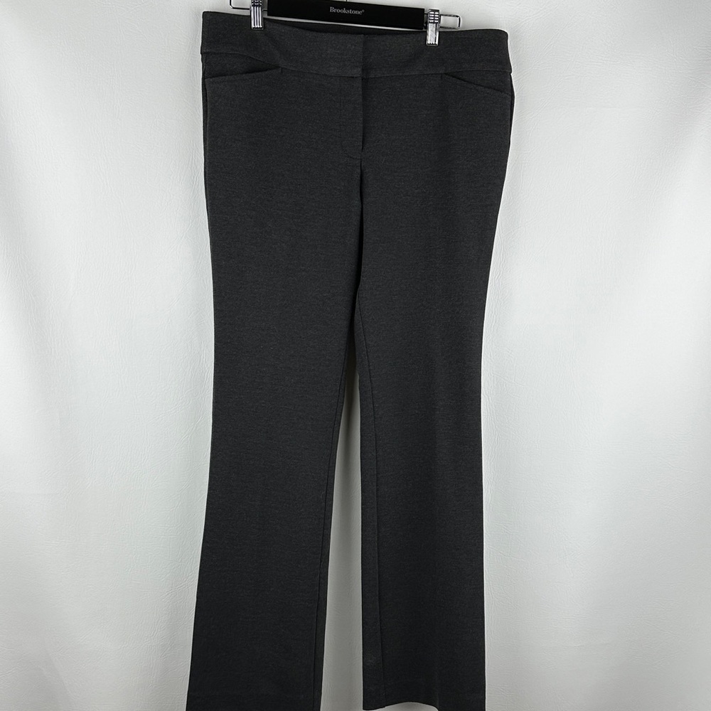 Loft Marisa Boot Cut Pants